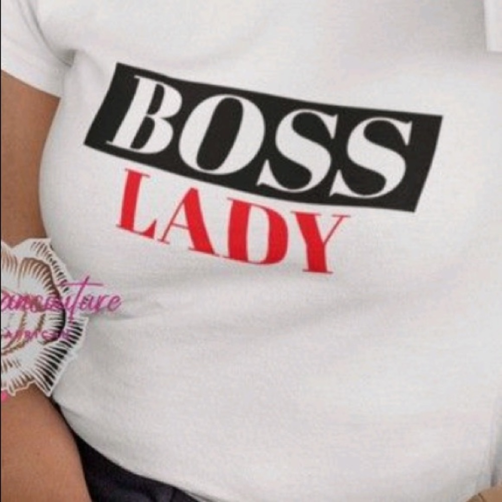 Tshirt medium custom made
